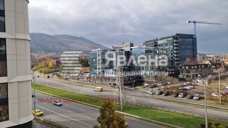 Дава под наем ОФИС, гр. София, Манастирски ливади, снимка 13 - Офиси - 53426532