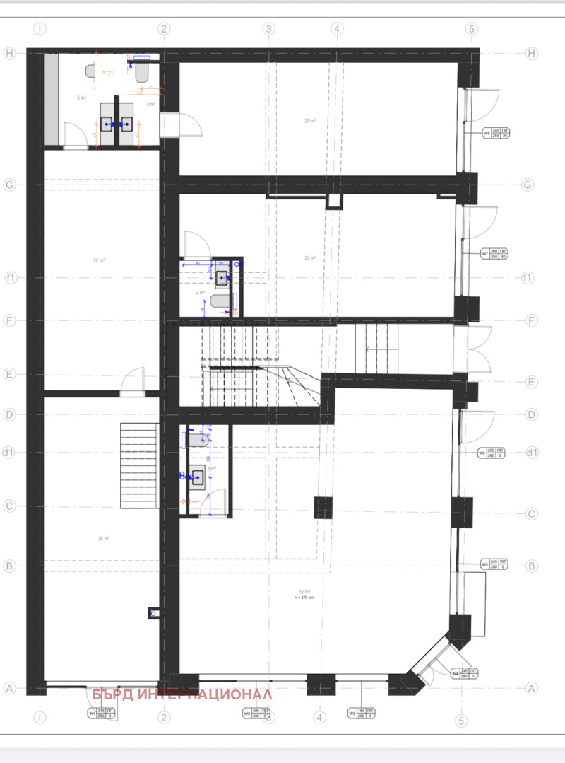 Под наем МАГАЗИН, град София, Център • 650 € / 1271.29 лв. • 70446395 1