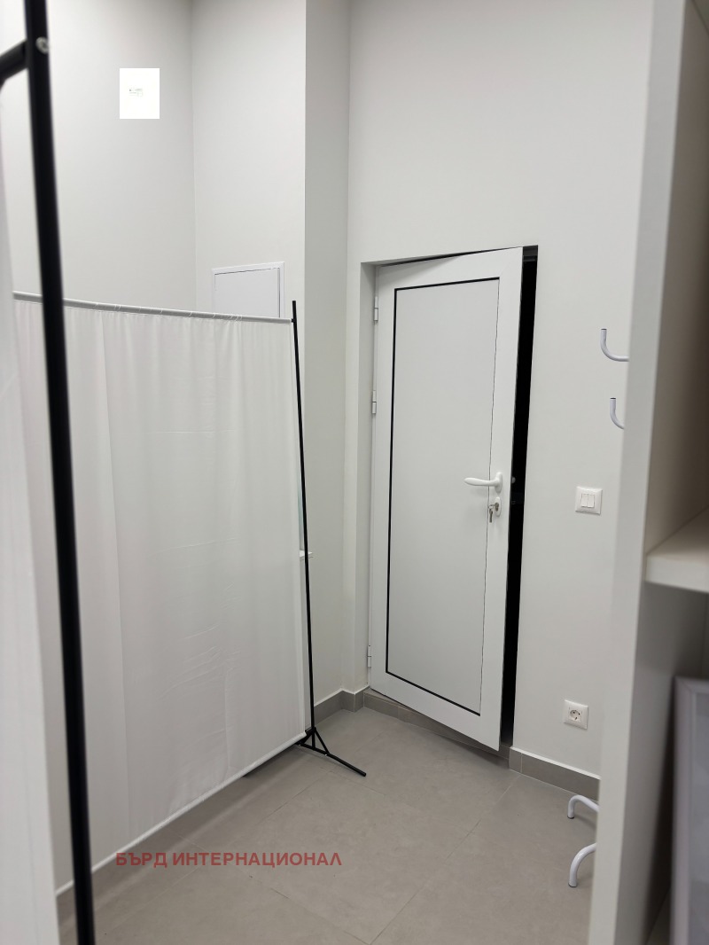 Дава под наем МАГАЗИН, гр. София, Център, снимка 5 - Магазини - 52492728