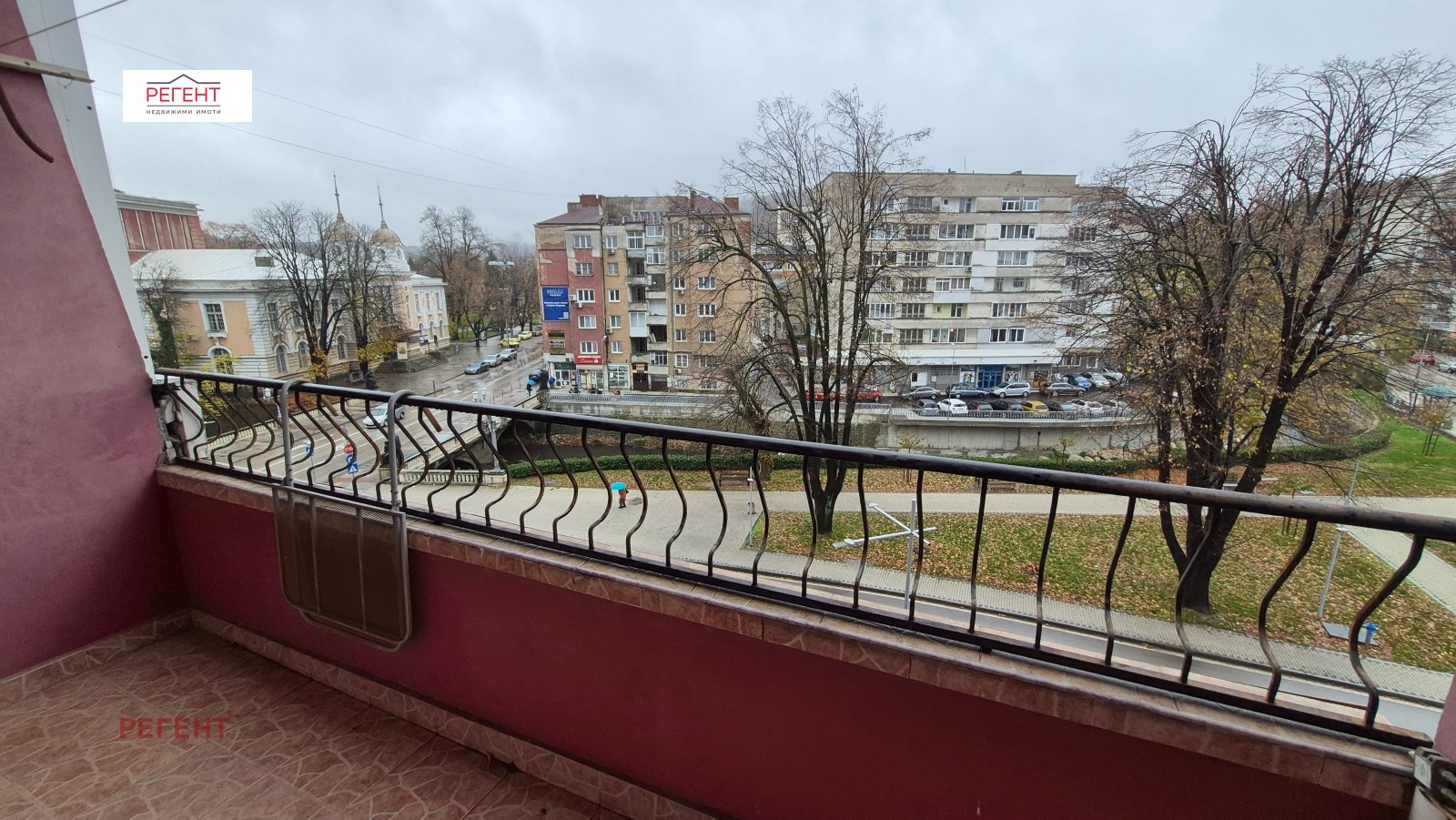 Дава под наем 2-СТАЕН, гр. Габрово, Център, снимка 8 - Апартаменти - 56277101