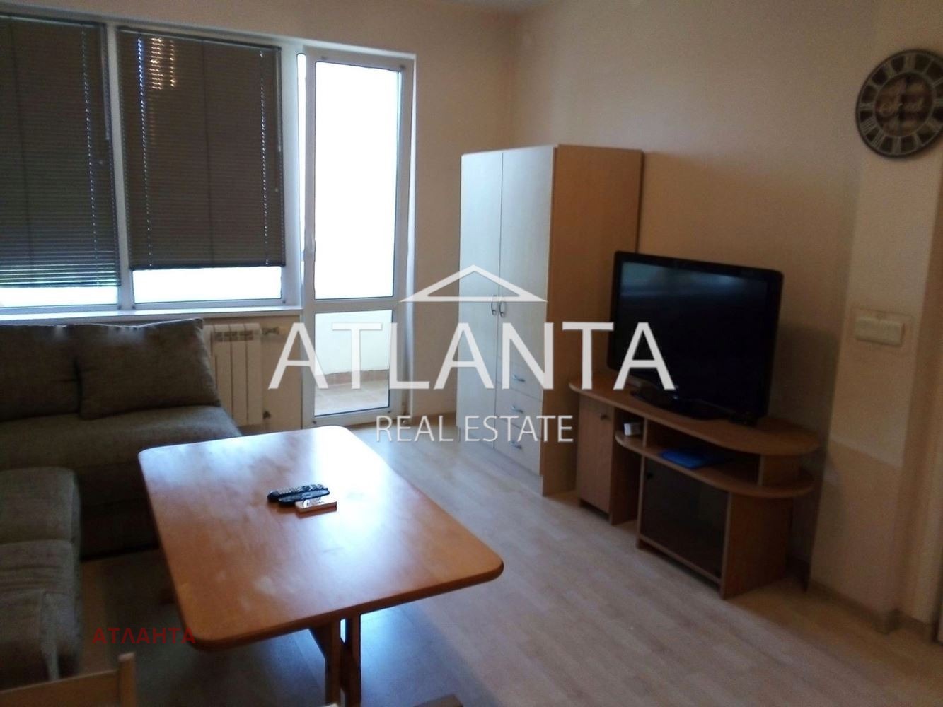 Дава под наем 2-СТАЕН, гр. Варна, Трошево, снимка 4 - Апартаменти - 54105119