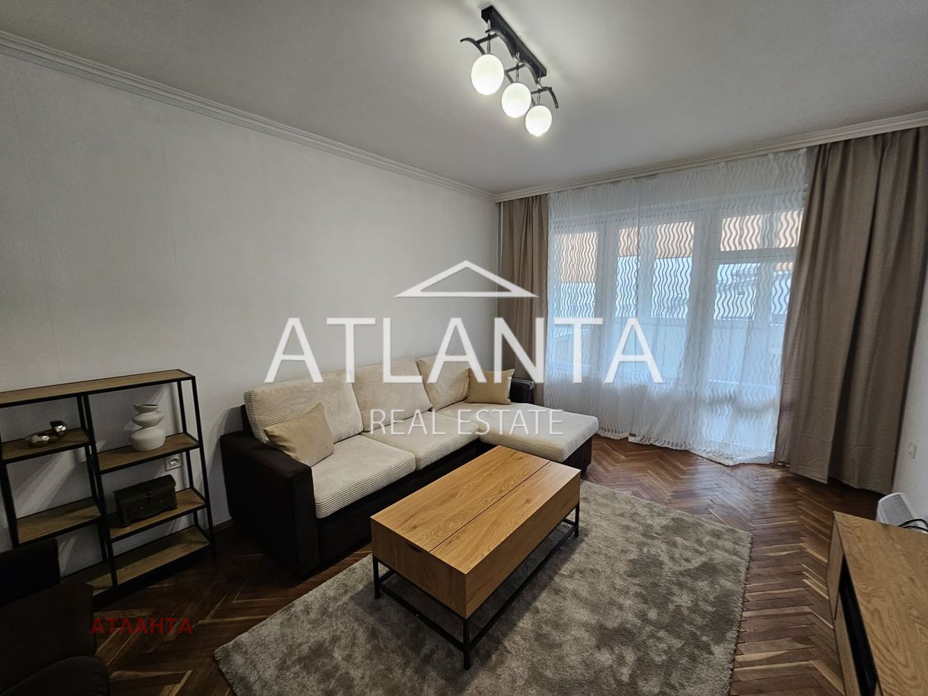 Дава под наем 3-СТАЕН, гр. Варна, Завод Дружба, снимка 9 - Апартаменти - 54080228