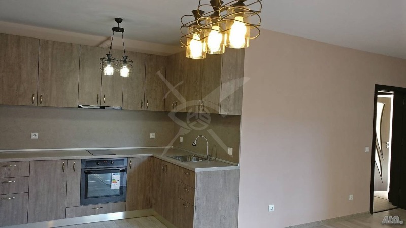 Дава под Наем 2-СТАЕН в град Бургас, Лазур - 62 кв.м / 400 € » 782.33 лв., ЕКС НВД БУРГАС ООД