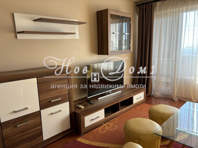 Дава под Наем 3-СТАЕН в град Варна, Владислав Варненчик 1 - 86 кв.м / 500 € » 977.92 лв., НОВ ДОМ 1