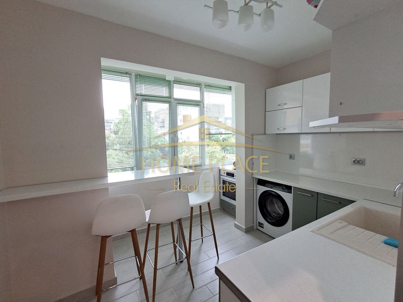 Дава под Наем 3-СТАЕН | Imot.bg — изображение 1