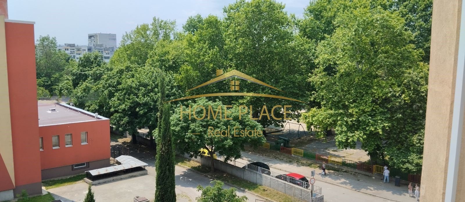 Дава под Наем 3-СТАЕН | Imot.bg — изображение 10