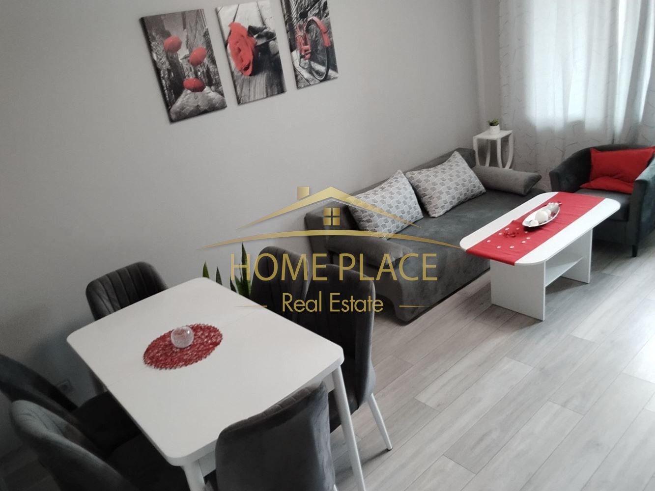 Дава под Наем 3-СТАЕН | Imot.bg — изображение 5