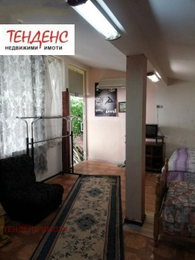 Студія Байкал, Кърджали 5