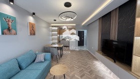 1 yatak odası Hristo Smirnenski, Plovdiv