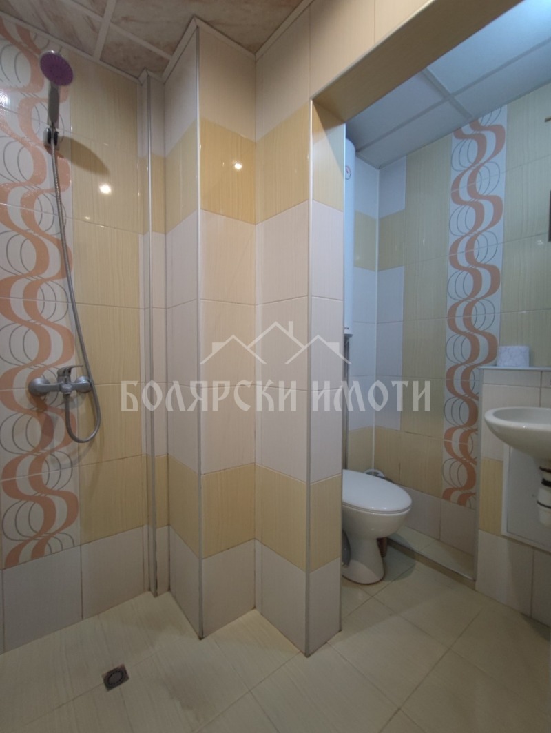 В аренду  Студия Велико Търново , Център , 20 кв.м | 95318047 - изображение [3]