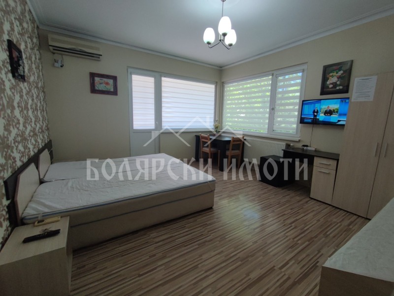 В аренду  Студия Велико Търново , Център , 20 кв.м | 95318047