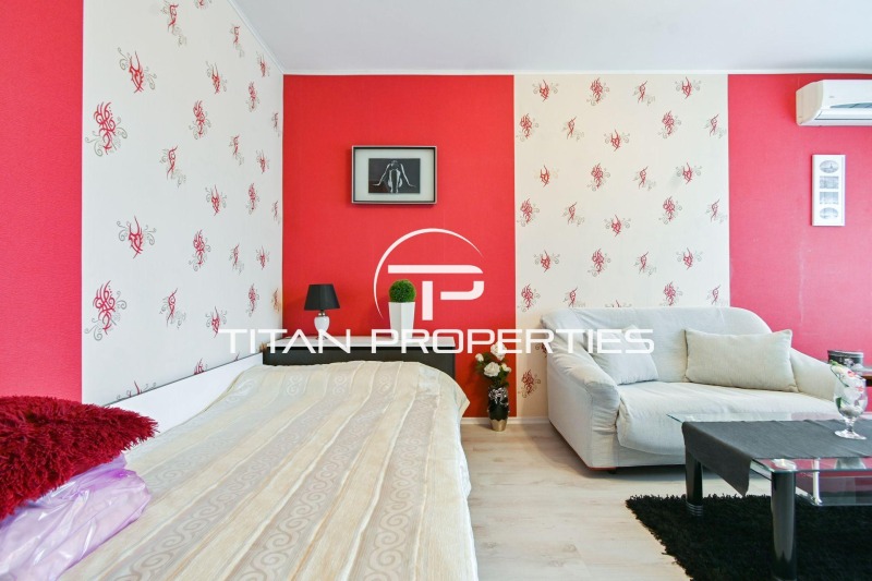 Дава под наем 1-СТАЕН, гр. София, Люлин 8, снимка 3 - Апартаменти - 53241788