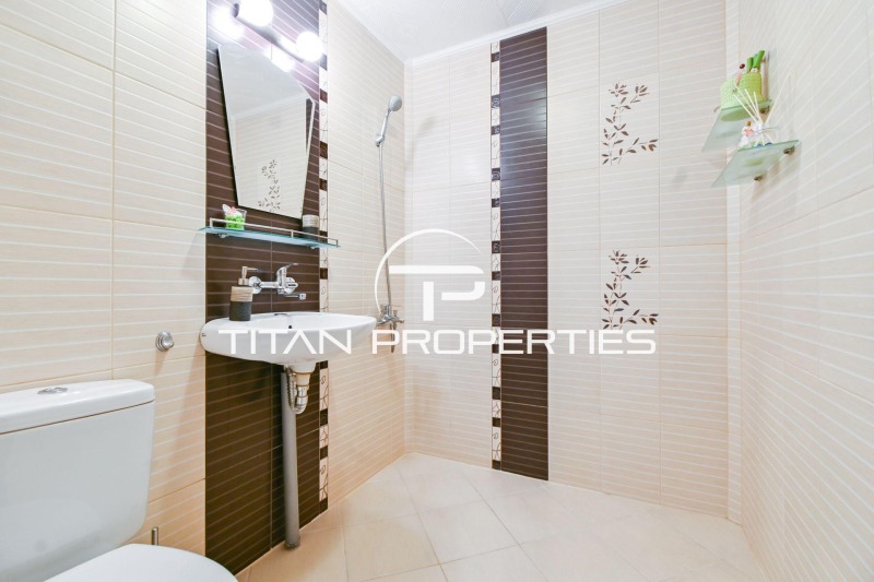 Дава под наем 1-СТАЕН, гр. София, Люлин 8, снимка 10 - Апартаменти - 53241788