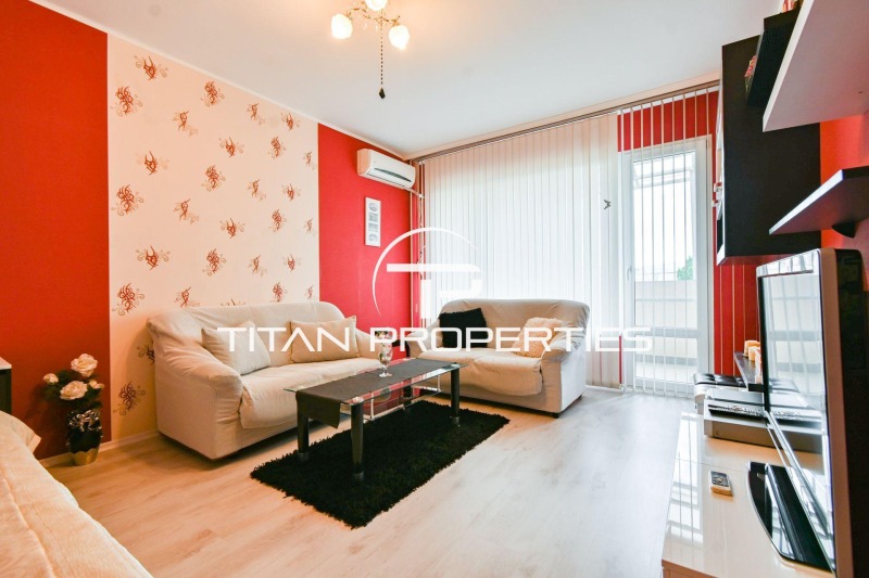 Дава под наем 1-СТАЕН, гр. София, Люлин 8