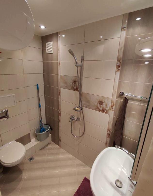 Te huur  1 slaapkamer Plovdiv , Tsentar , 64 m² | 72394674 - afbeelding [7]