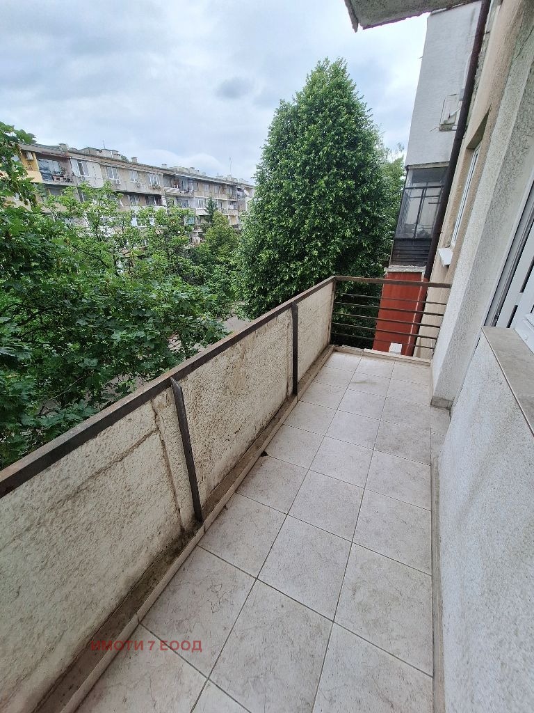 Til leje  1 soveværelse Sofia , Hadzhi Dimitar , 70 kvm | 55160305 - billede [11]
