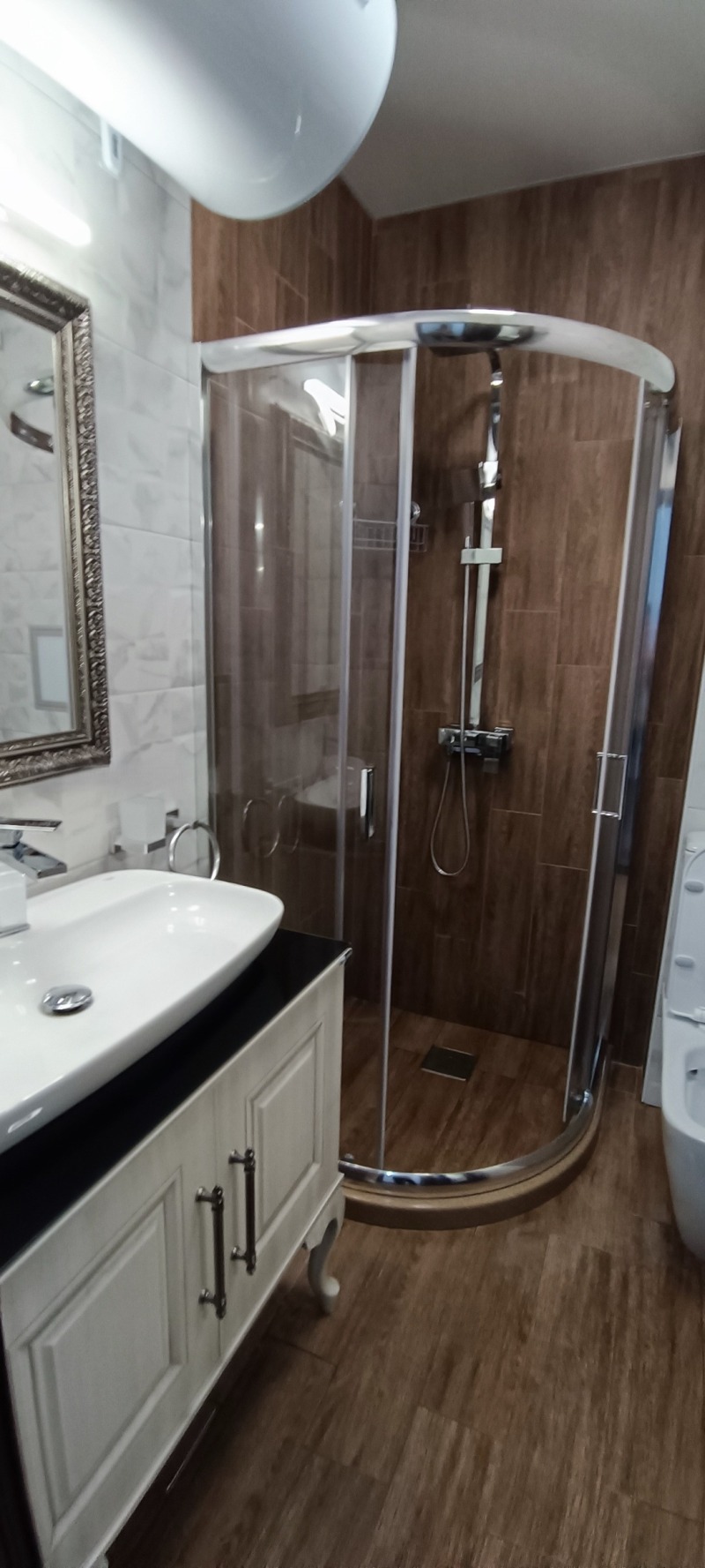 För uthyrning  1 sovrum Plovdiv , Kamenica 1 , 72 kvm | 77677465 - bild [4]