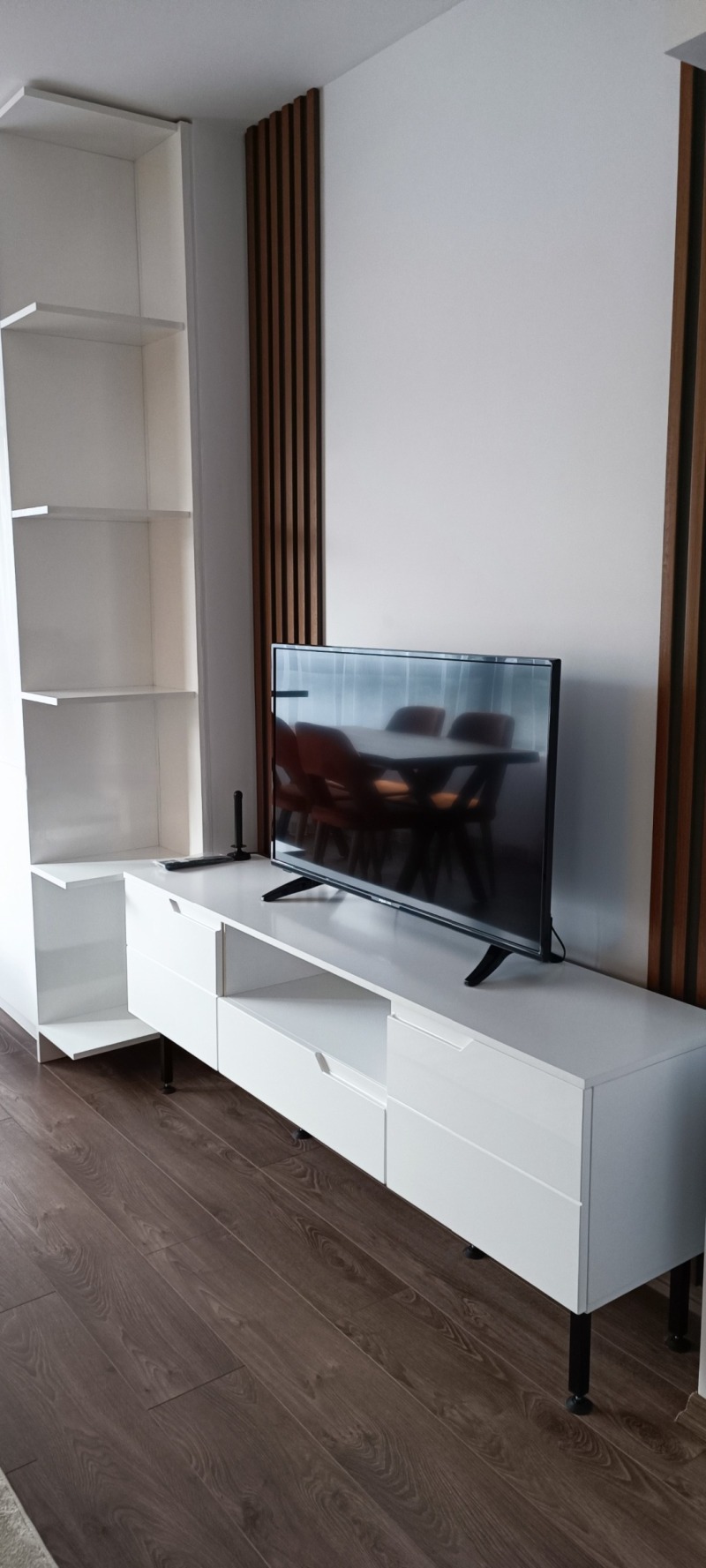 För uthyrning  1 sovrum Plovdiv , Kamenica 1 , 72 kvm | 77677465 - bild [7]