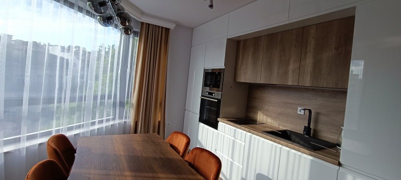 För uthyrning  1 sovrum Plovdiv , Kamenica 1 , 72 kvm | 77677465 - bild [8]