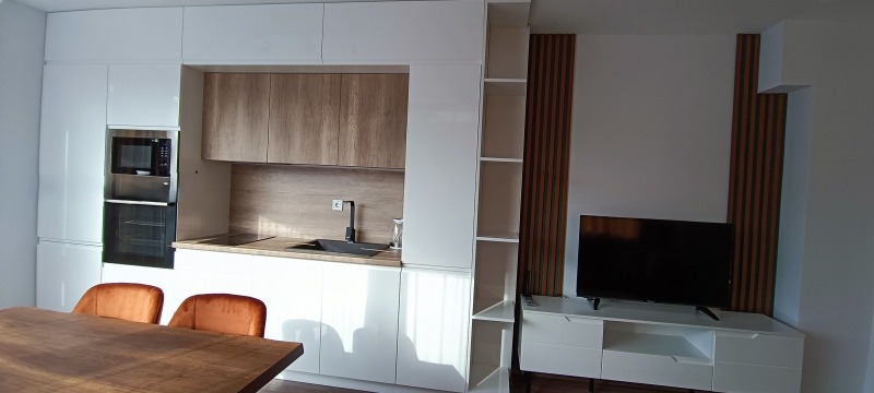 För uthyrning  1 sovrum Plovdiv , Kamenica 1 , 72 kvm | 77677465 - bild [6]