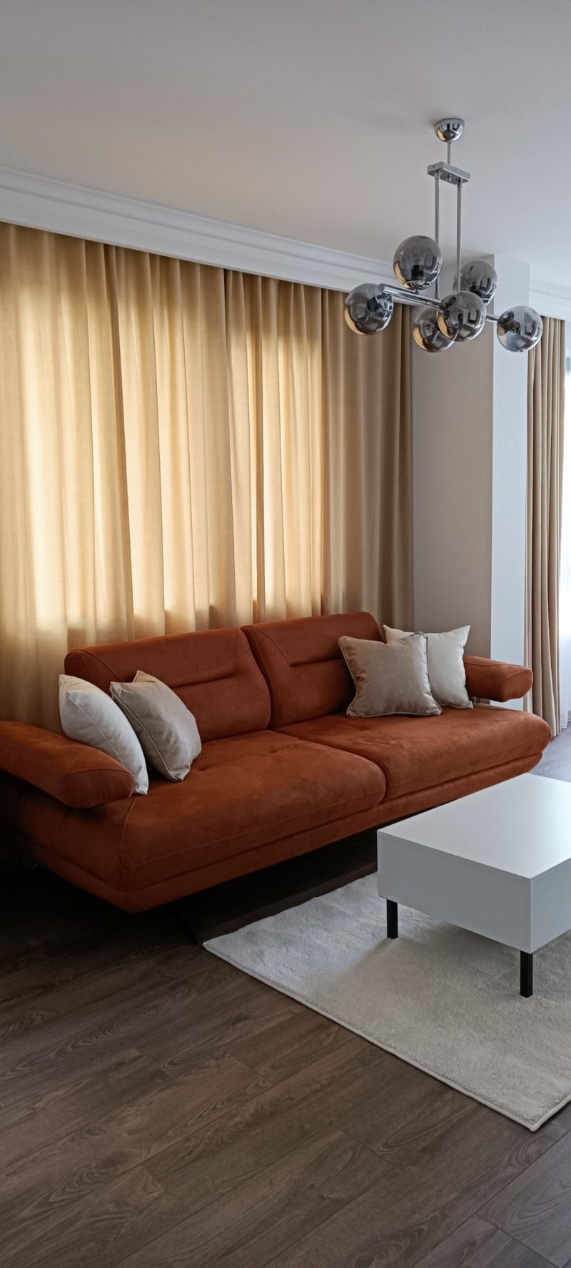 För uthyrning  1 sovrum Plovdiv , Kamenica 1 , 72 kvm | 77677465 - bild [5]