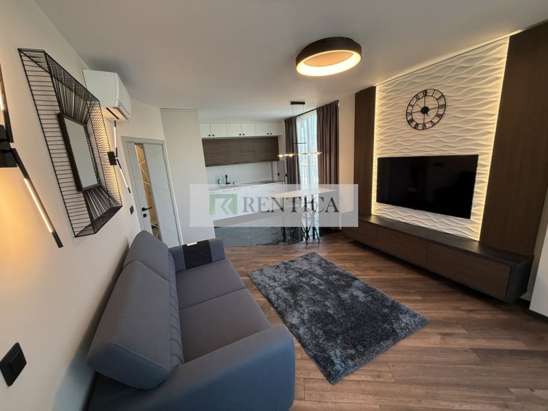 В оренду  1 спальня Варна , Чайка , 69 кв.м | 22156216