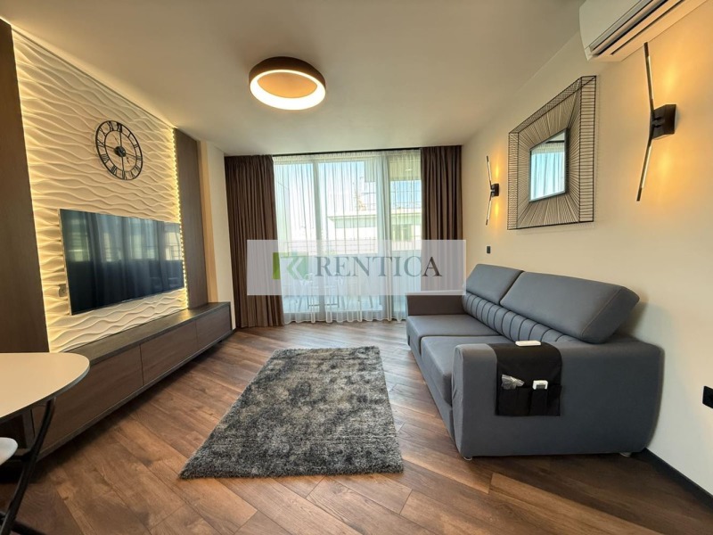 В оренду  1 спальня Варна , Чайка , 69 кв.м | 22156216 - зображення [5]