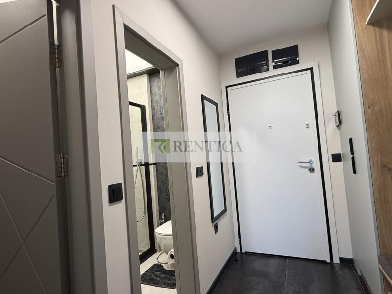 В оренду  1 спальня Варна , Чайка , 69 кв.м | 22156216 - зображення [15]
