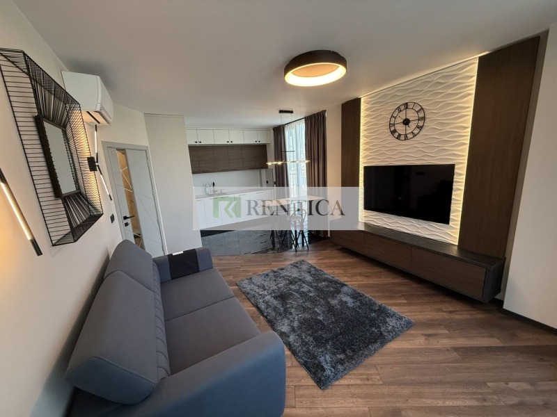 В оренду  1 спальня Варна , Чайка , 69 кв.м | 22156216 - зображення [4]