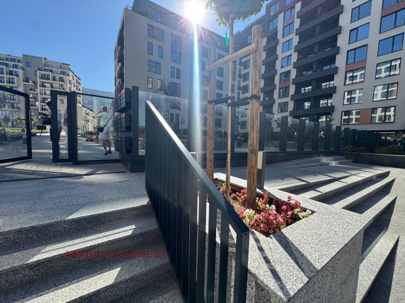 Дава под наем  2-стаен град София , Манастирски ливади , 65 кв.м | 92791196 - изображение [14]
