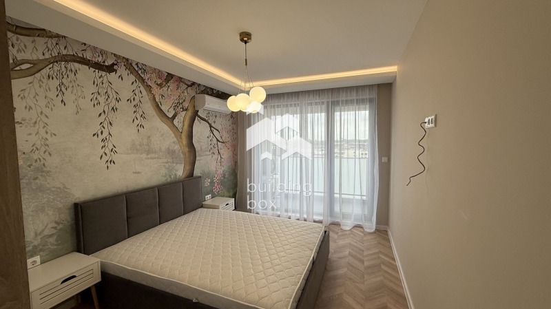 Kiralık  1 yatak odası Plovdiv , Hristo Smirnenski , 65 metrekare | 83928701 - görüntü [6]