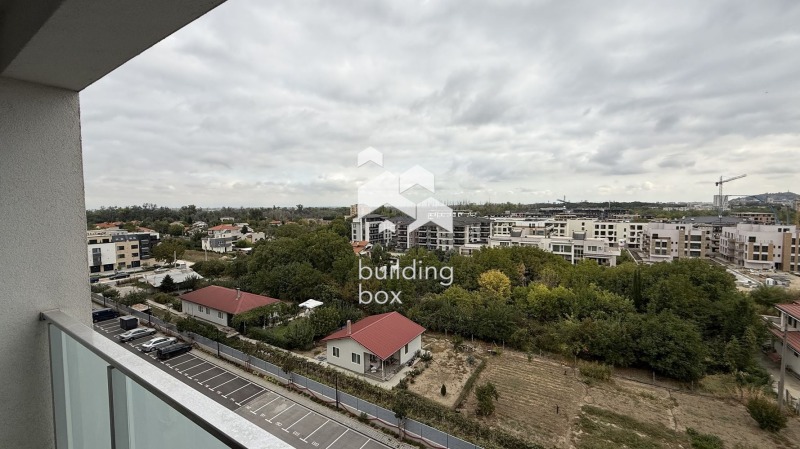 Kiralık  1 yatak odası Plovdiv , Hristo Smirnenski , 65 metrekare | 83928701 - görüntü [11]