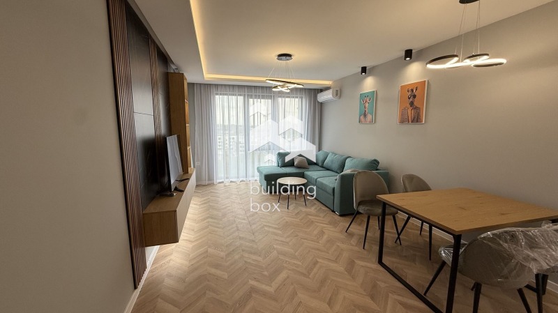 Kiralık  1 yatak odası Plovdiv , Hristo Smirnenski , 65 metrekare | 83928701 - görüntü [2]