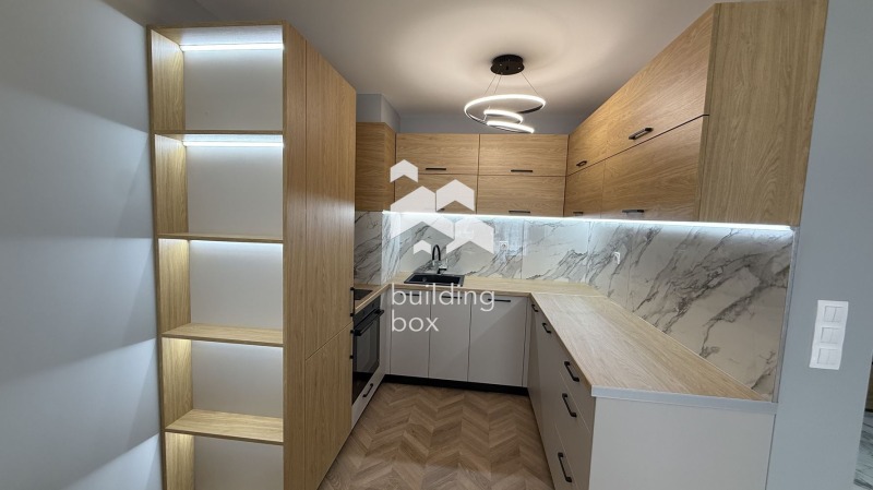 Kiralık  1 yatak odası Plovdiv , Hristo Smirnenski , 65 metrekare | 83928701 - görüntü [5]