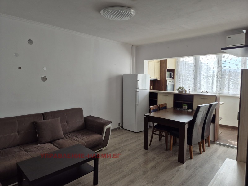 Para alugar  1 quarto Sofia , Drujba 2 , 65 m² | 51519837