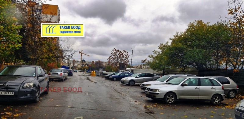 Дава под наем 2-СТАЕН, гр. София, Левски Г, снимка 9 - Апартаменти - 52374761