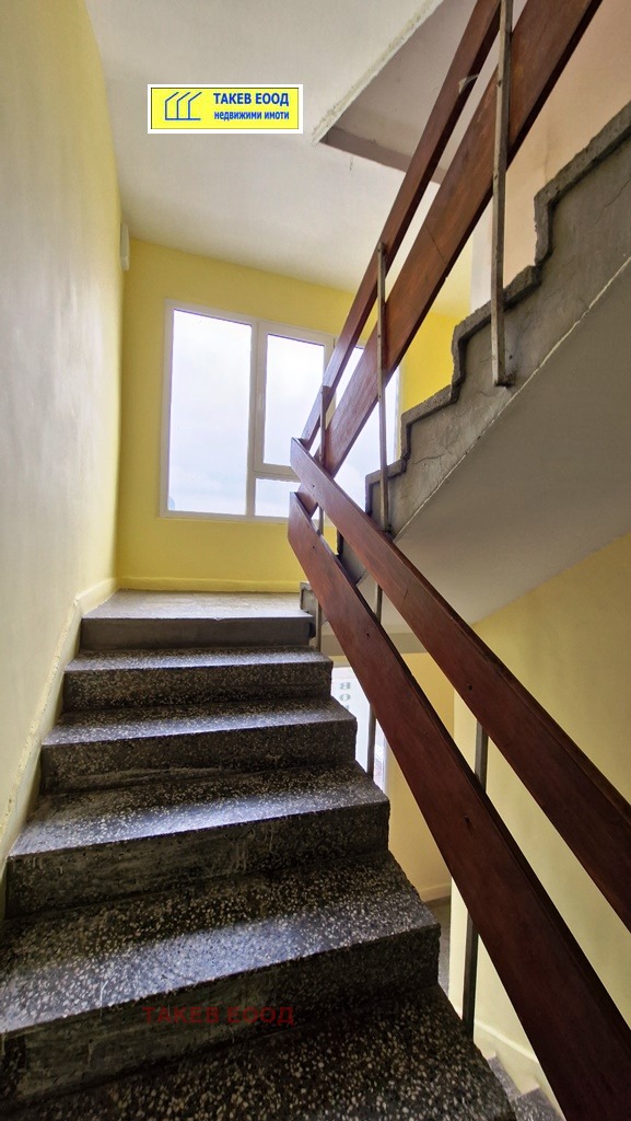 Дава под наем 2-СТАЕН, гр. София, Левски Г, снимка 8 - Апартаменти - 52374761