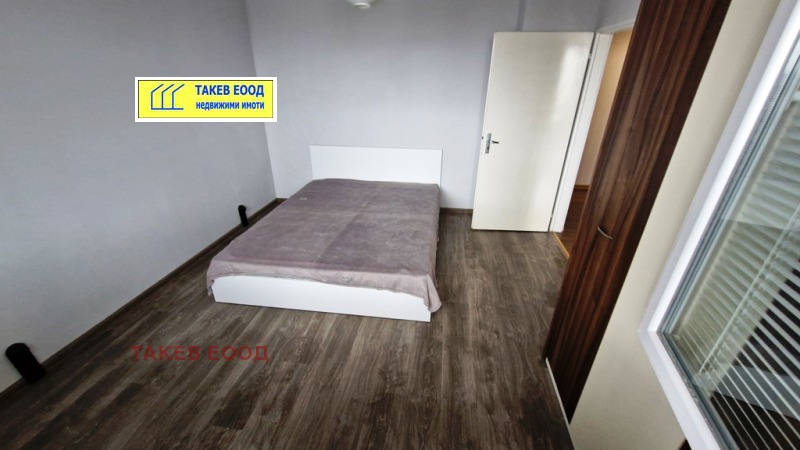 Дава под наем 2-СТАЕН, гр. София, Левски Г, снимка 5 - Апартаменти - 52374761