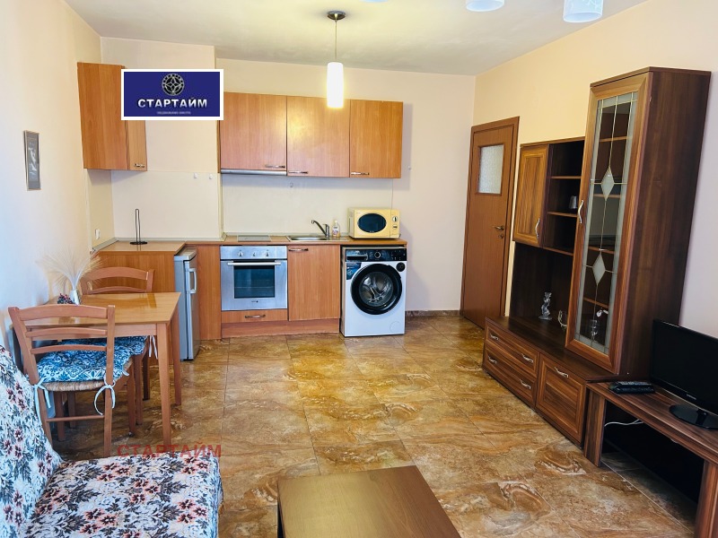 Дава под наем 2-СТАЕН, гр. София, Зона Б-5-3, снимка 3 - Апартаменти - 53020842