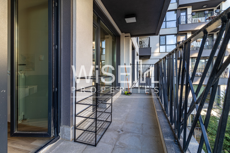 Дава под наем 2-СТАЕН, гр. София, Младост 4, снимка 3 - Апартаменти - 53114156