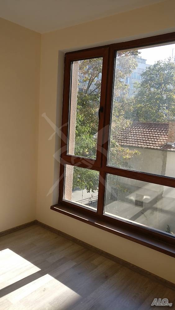 Дава под наем 2-СТАЕН, гр. Бургас, Лазур, снимка 4 - Апартаменти - 54113473