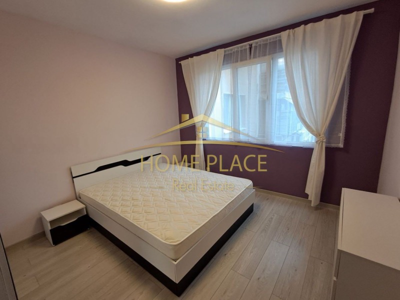 Издаје се  2 спаваће собе Варна , Младост 1 , 60 м2 | 37306846 - слика [7]