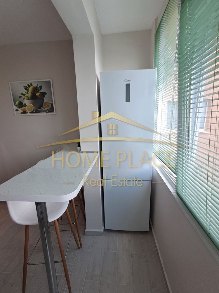Издаје се  2 спаваће собе Варна , Младост 1 , 60 м2 | 37306846 - слика [3]