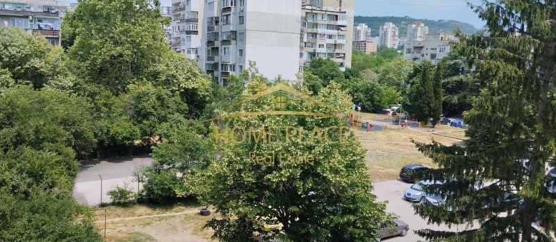 Издаје се  2 спаваће собе Варна , Младост 1 , 60 м2 | 37306846 - слика [11]