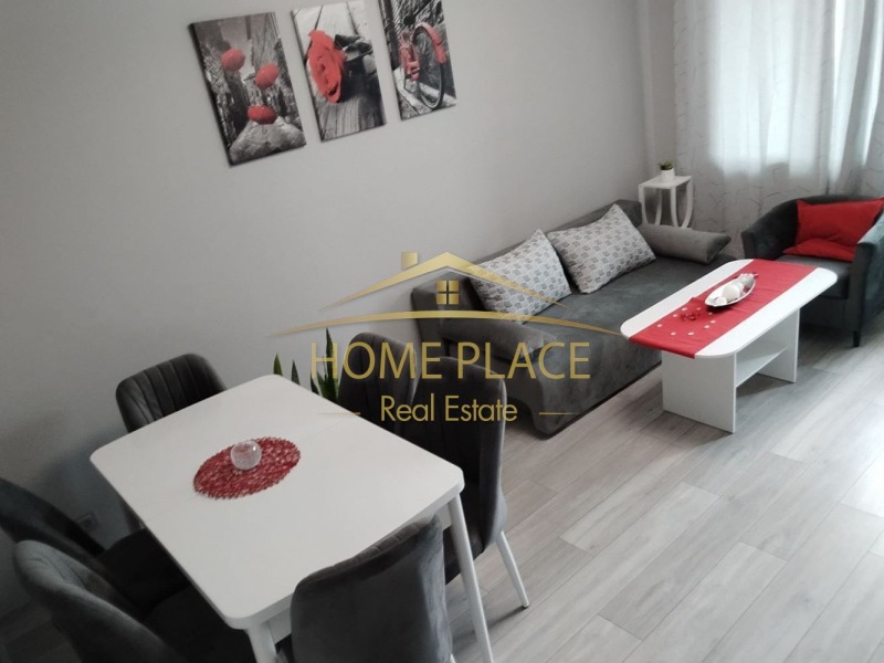 Издаје се  2 спаваће собе Варна , Младост 1 , 60 м2 | 37306846 - слика [5]