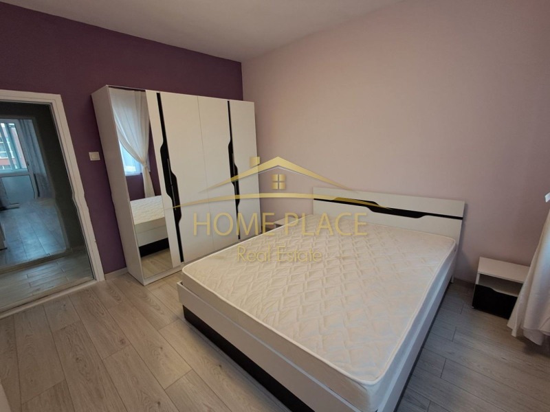 Издаје се  2 спаваће собе Варна , Младост 1 , 60 м2 | 37306846 - слика [8]