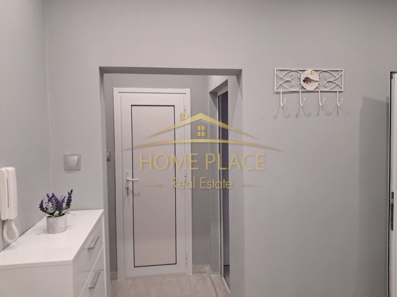 Издаје се  2 спаваће собе Варна , Младост 1 , 60 м2 | 37306846 - слика [15]