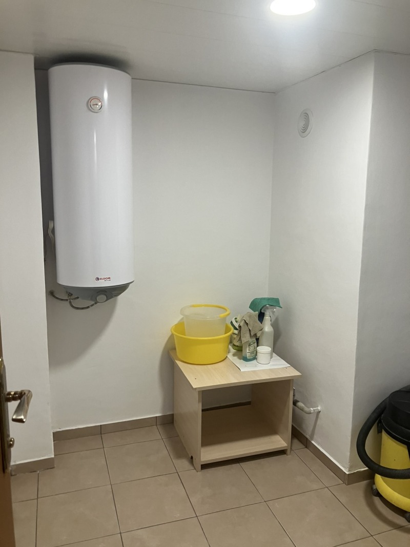 Do wynajęcia  2 sypialnie Chaskowo , Orfej , 90 mkw | 41015705 - obraz [9]