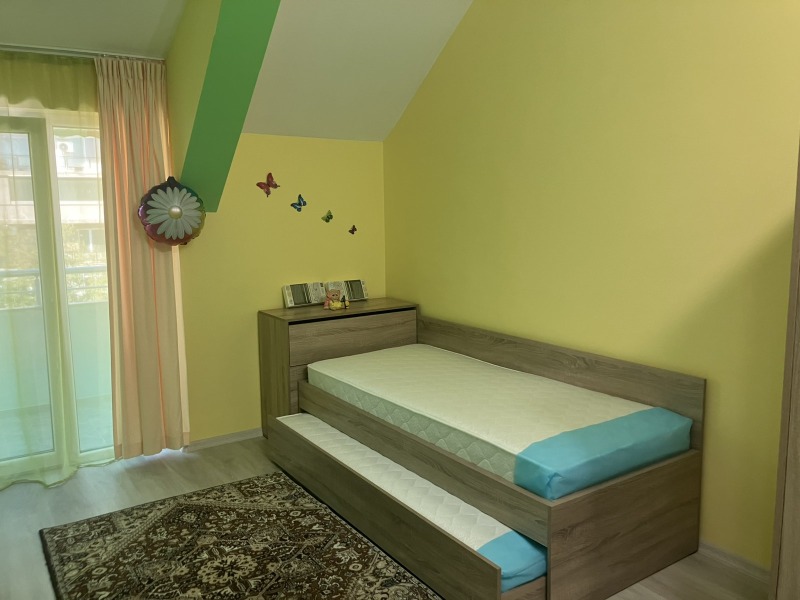 Do wynajęcia  2 sypialnie Chaskowo , Orfej , 90 mkw | 41015705 - obraz [6]
