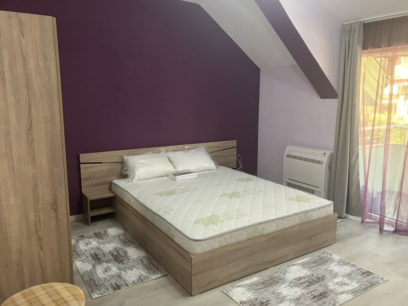 Do wynajęcia  2 sypialnie Chaskowo , Orfej , 90 mkw | 41015705 - obraz [4]
